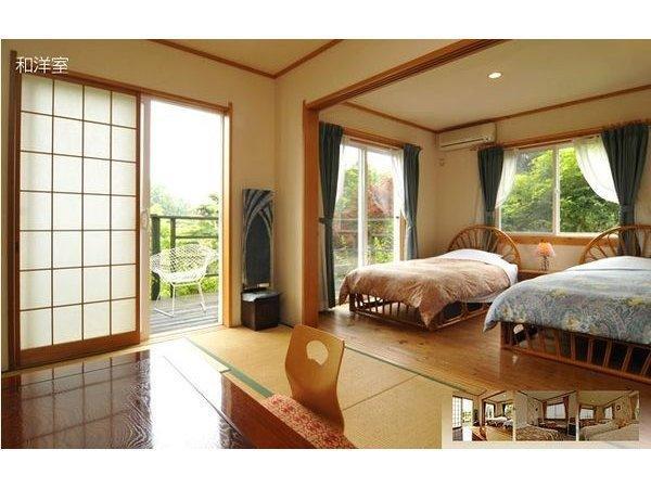 Chiisana Hotel Hanaikada Itō Extérieur photo