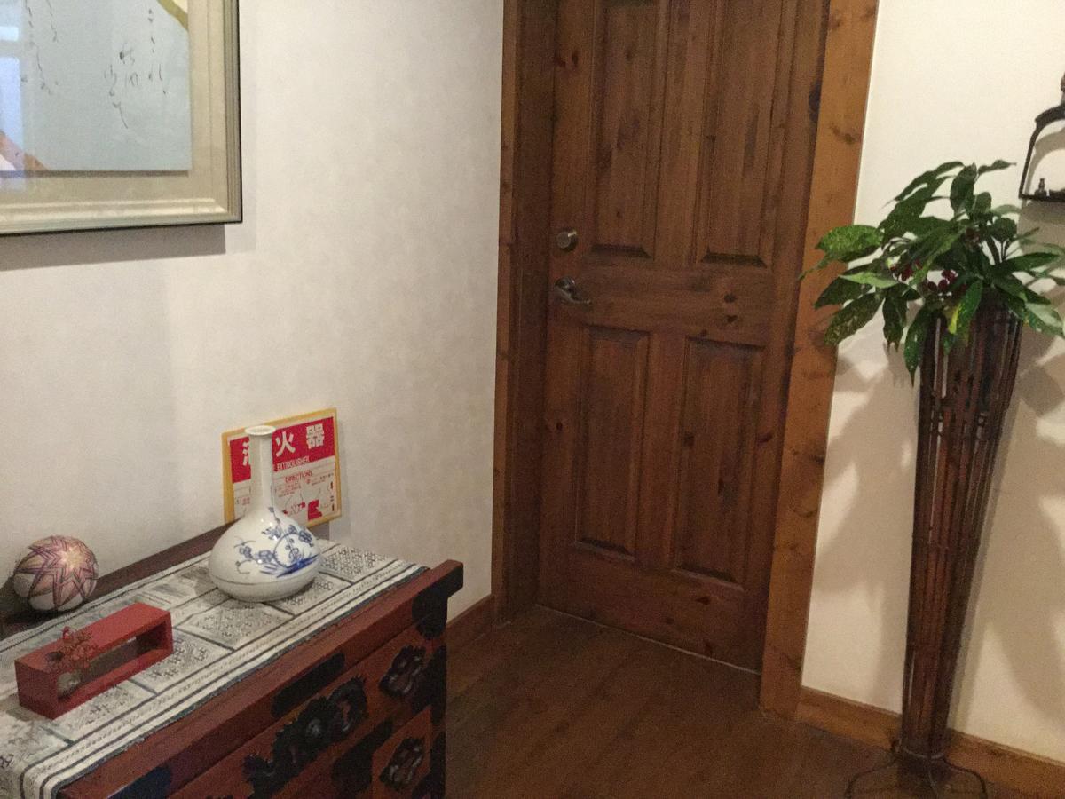 Chiisana Hotel Hanaikada Itō Extérieur photo