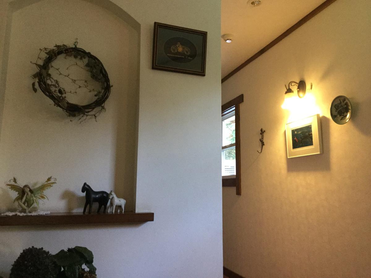Chiisana Hotel Hanaikada Itō Extérieur photo