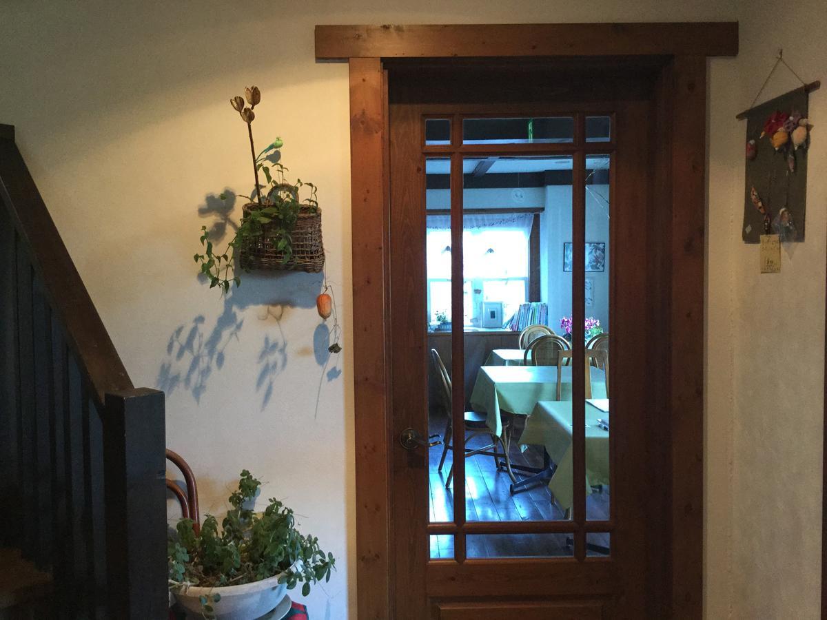 Chiisana Hotel Hanaikada Itō Extérieur photo