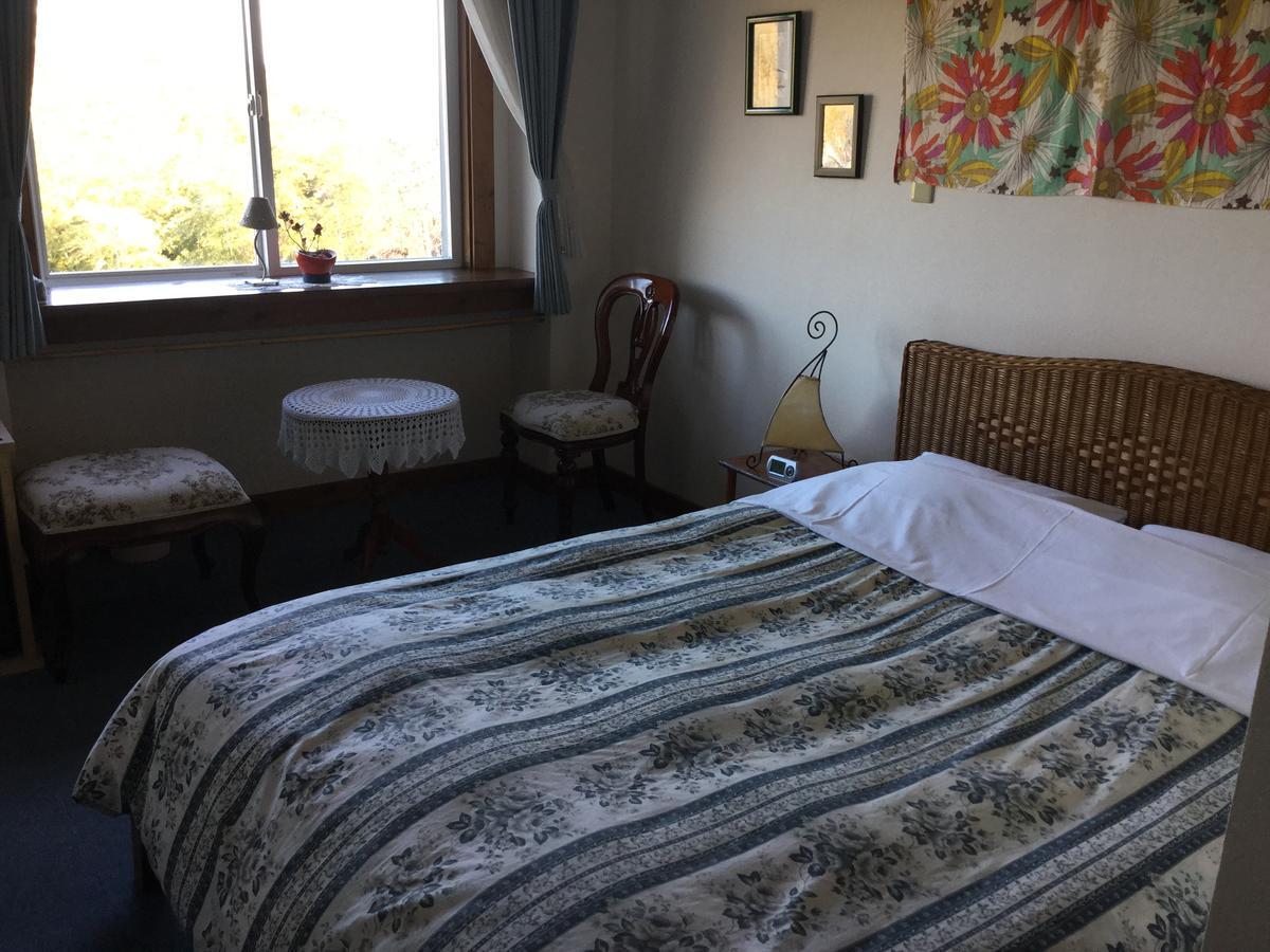 Chiisana Hotel Hanaikada Itō Extérieur photo