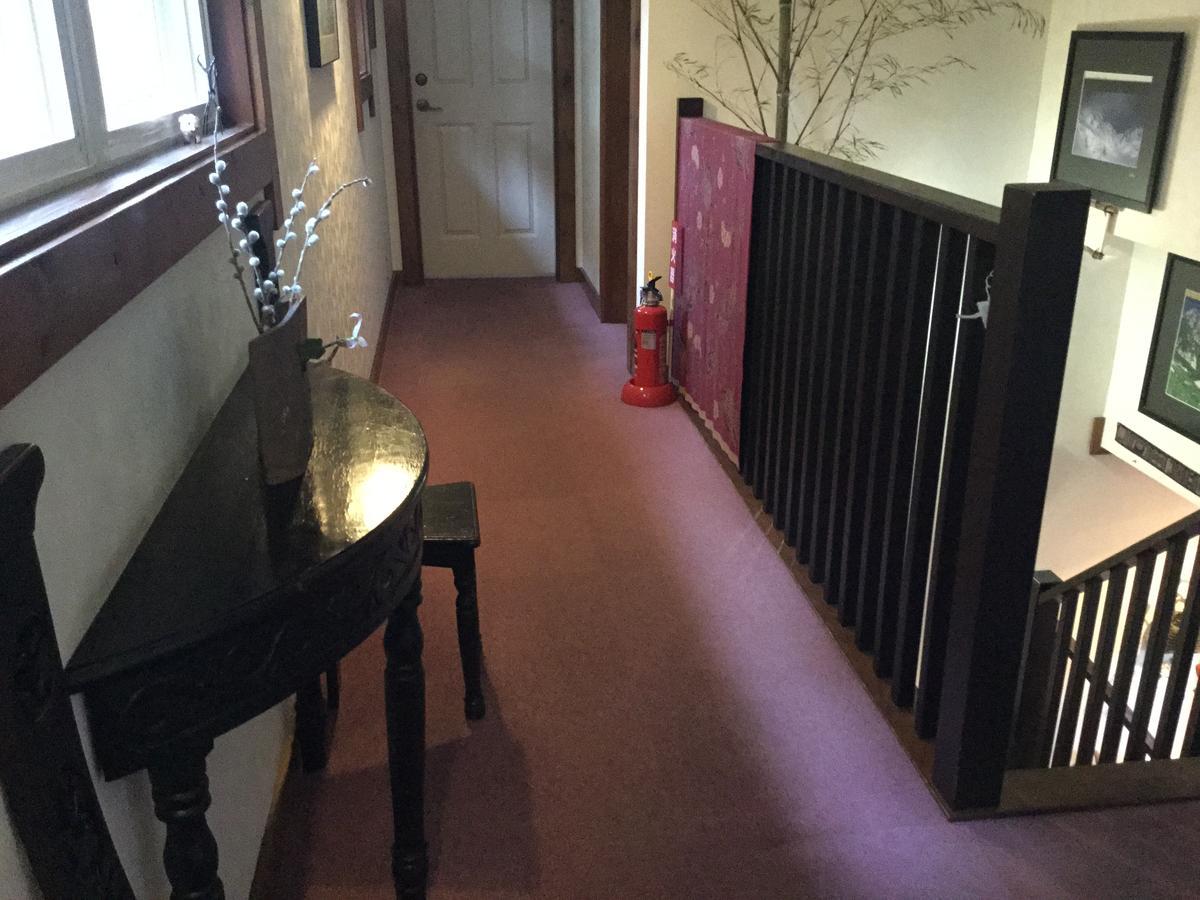 Chiisana Hotel Hanaikada Itō Extérieur photo