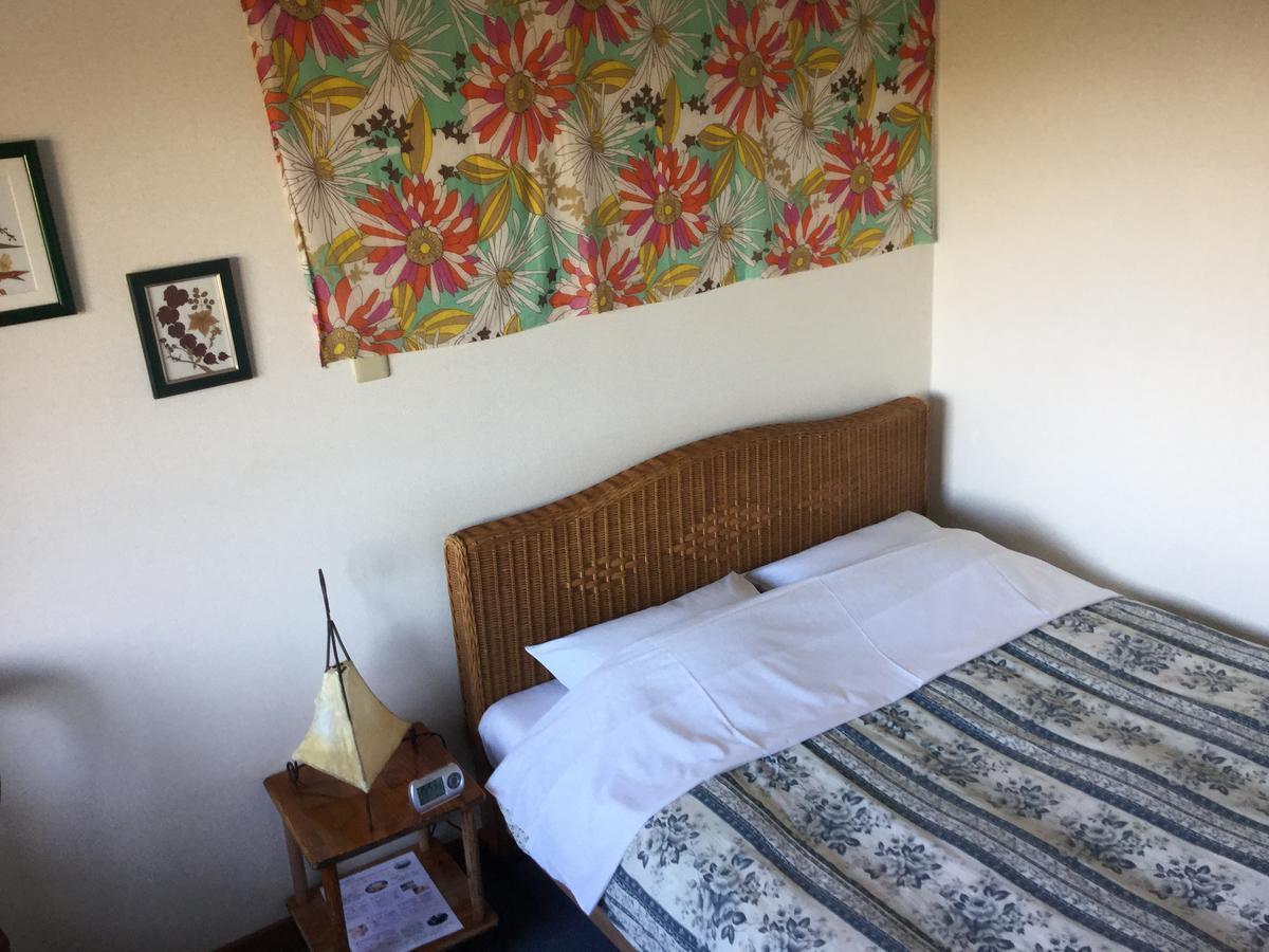 Chiisana Hotel Hanaikada Itō Extérieur photo