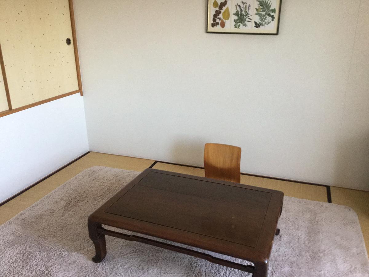 Chiisana Hotel Hanaikada Itō Extérieur photo