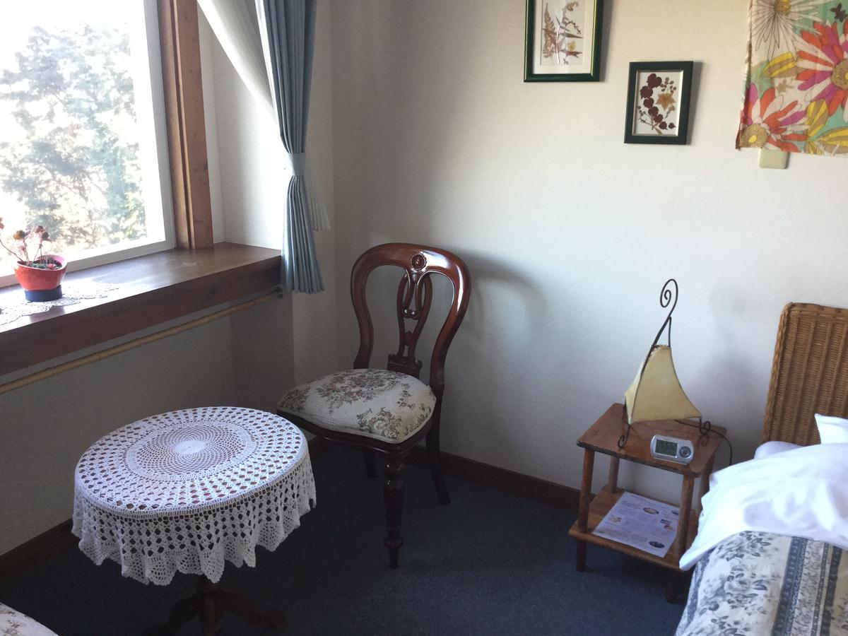 Chiisana Hotel Hanaikada Itō Extérieur photo