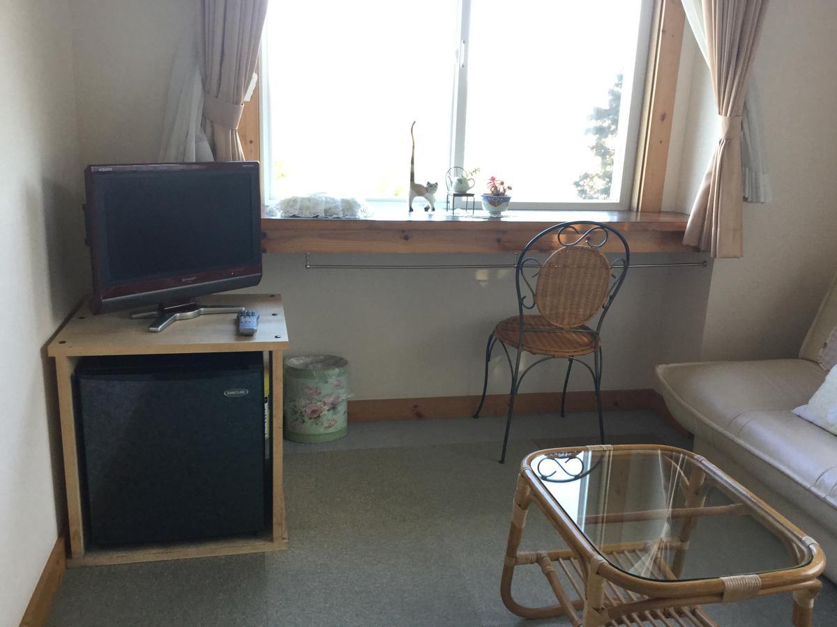 Chiisana Hotel Hanaikada Itō Extérieur photo