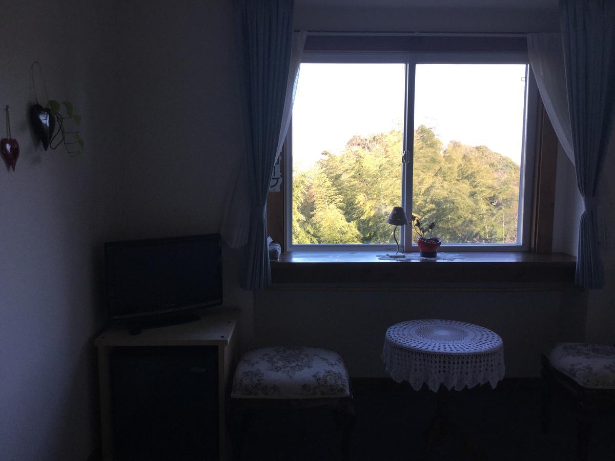 Chiisana Hotel Hanaikada Itō Extérieur photo