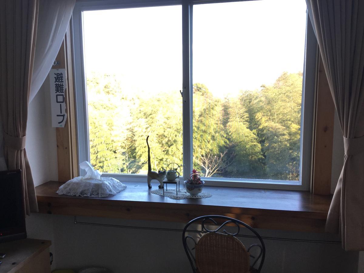 Chiisana Hotel Hanaikada Itō Extérieur photo